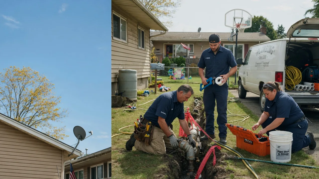 Garbage Disposal Replacement in Reynoldsville, WV near me