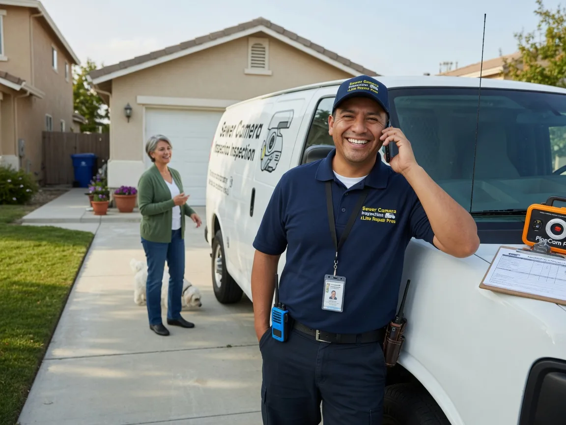 Sewer Line Repair Reynoldsville, WV FAQs